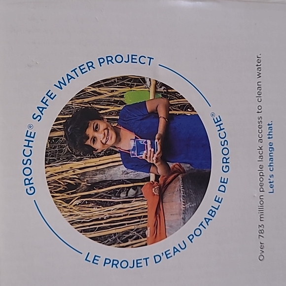 Jilly box coffee press - Picture 5 of 6